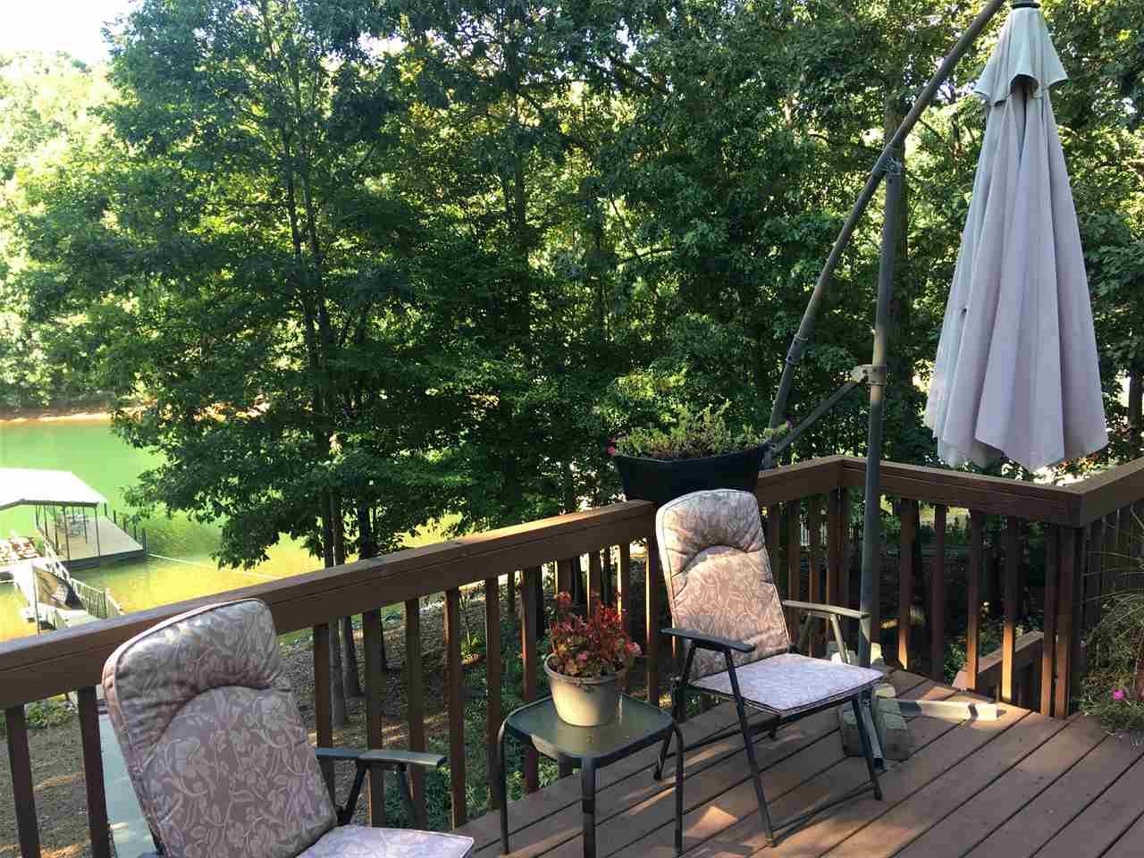 214 Berwick Court Seneca, SC 29672 - Photo 23 of 39