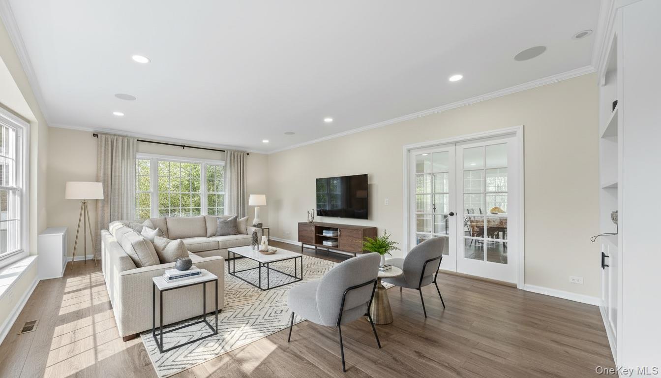 50 Wilmot Road New Rochelle, NY 10804 - Photo 5 of 22