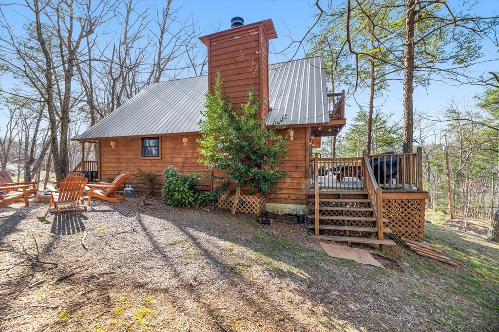 1650 South Mountain View Road Sevierville, TN 37876 - Photo 25 of 35
