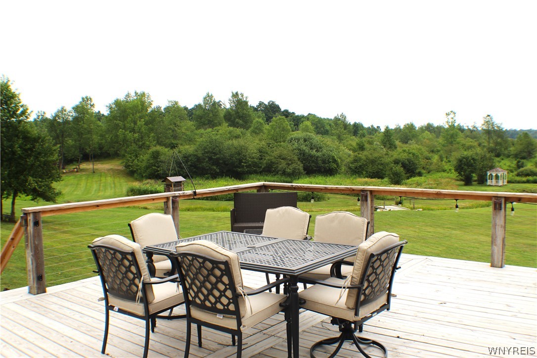 4618 Woodside Road Collins, NY 14091 - Photo 28 of 39 Gallery Image 28
