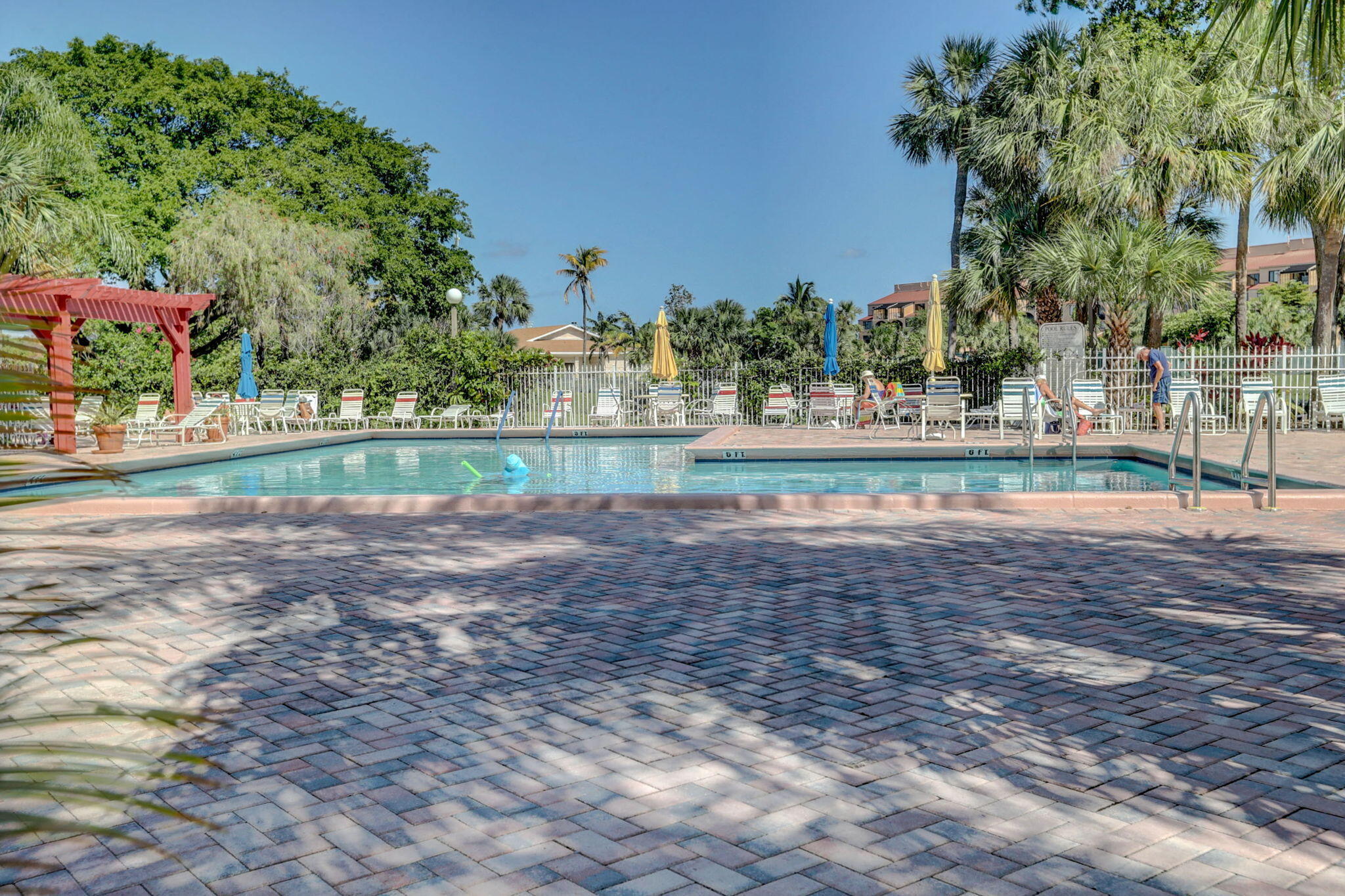 950 Egret Circle, Unit 5409 Delray Beach, FL 33444 - Photo 35 of 52 35-web-or-mls-Delray Racquet Club (3)