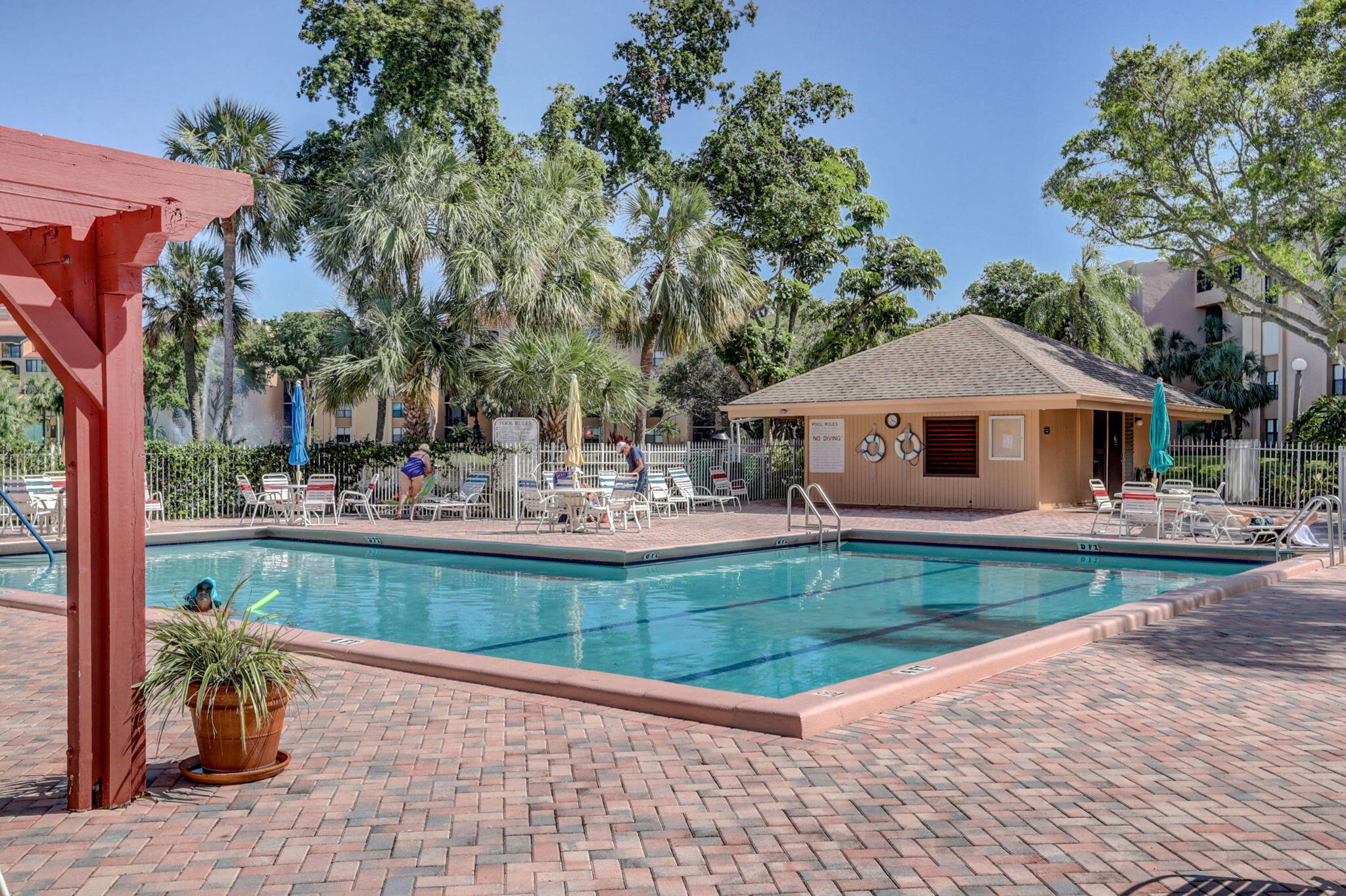 950 Egret Circle, Unit 5409 Delray Beach, FL 33444 - Photo 36 of 52 36-web-or-mls-Delray Racquet Club (4)