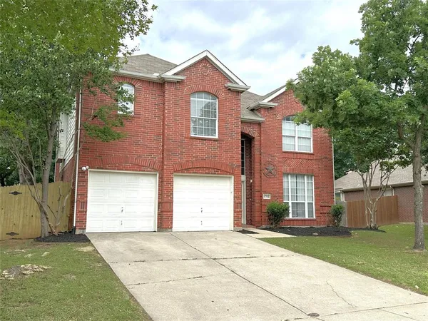 $397,900 | 6704 Alderbrook Drive, Denton, TX 76210