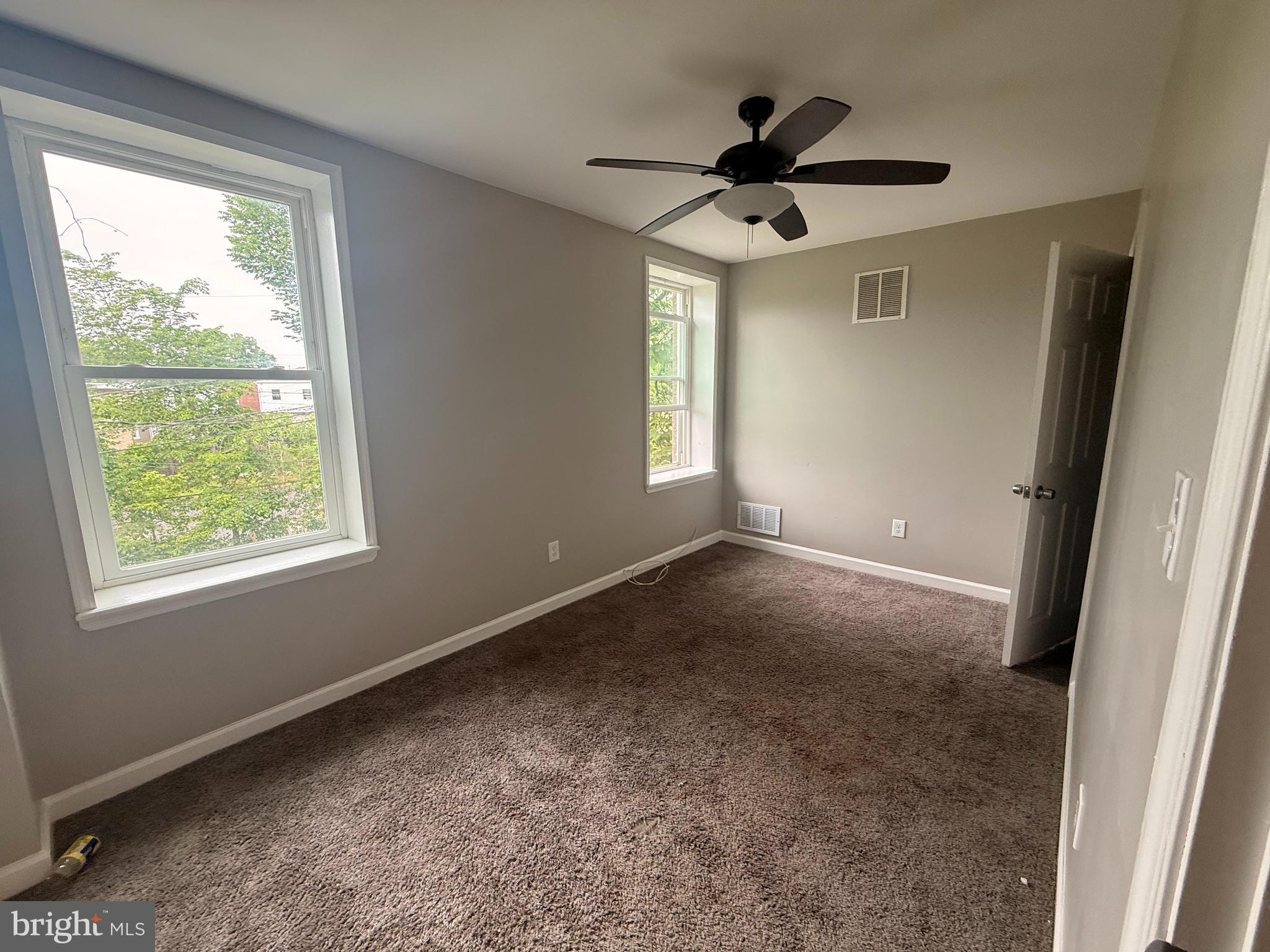 4830 Pimlico Road Baltimore, MD 21215 - Photo 12 of 17 2nd Bedroom