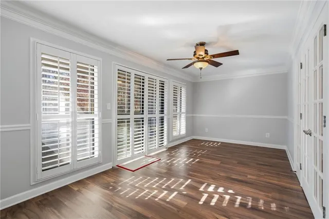 $299,900 | 101 Woodcliff Drive, Unit 101, Sandy Springs, GA 30350