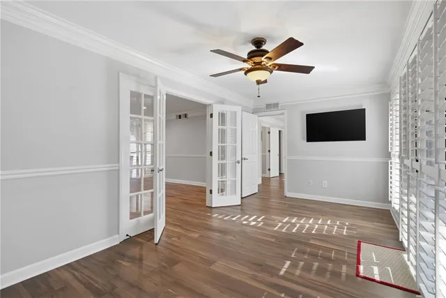 $299,900 | 101 Woodcliff Drive, Unit 101, Sandy Springs, GA 30350