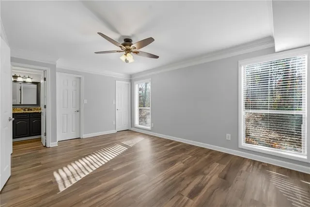 $299,900 | 101 Woodcliff Drive, Unit 101, Sandy Springs, GA 30350