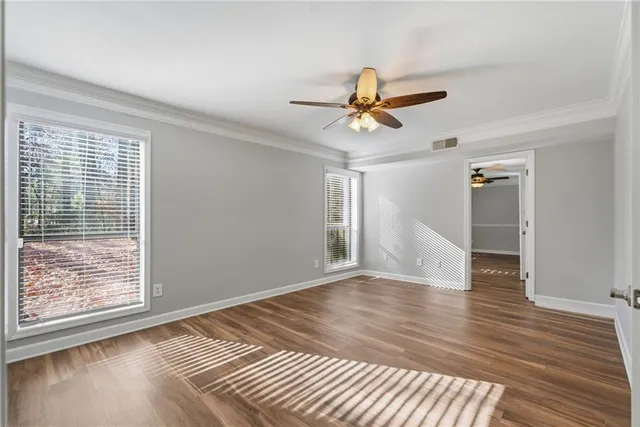 $299,900 | 101 Woodcliff Drive, Unit 101, Sandy Springs, GA 30350