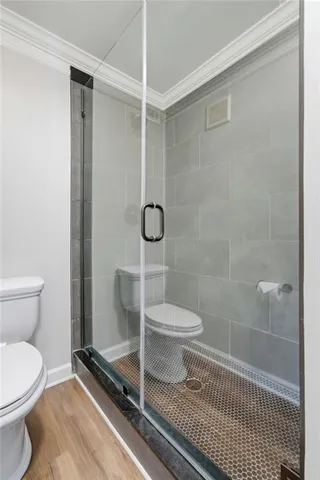 $299,900 | 101 Woodcliff Drive, Unit 101, Sandy Springs, GA 30350