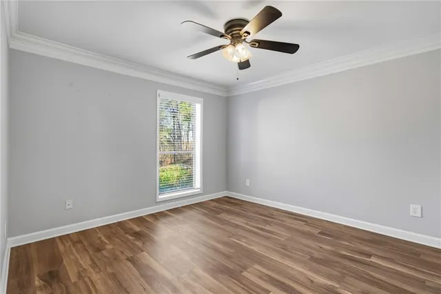 $299,900 | 101 Woodcliff Drive, Unit 101, Sandy Springs, GA 30350