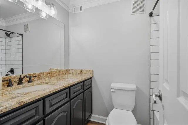 $299,900 | 101 Woodcliff Drive, Unit 101, Sandy Springs, GA 30350