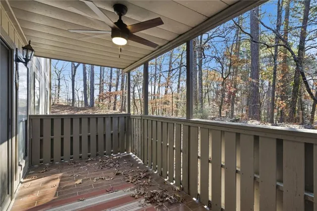 $299,900 | 101 Woodcliff Drive, Unit 101, Sandy Springs, GA 30350