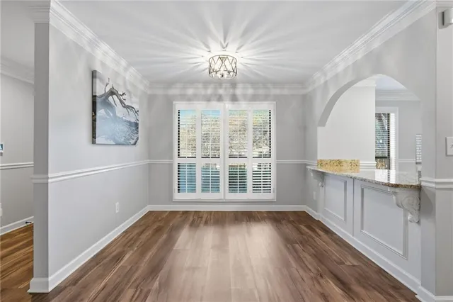 $299,900 | 101 Woodcliff Drive, Unit 101, Sandy Springs, GA 30350