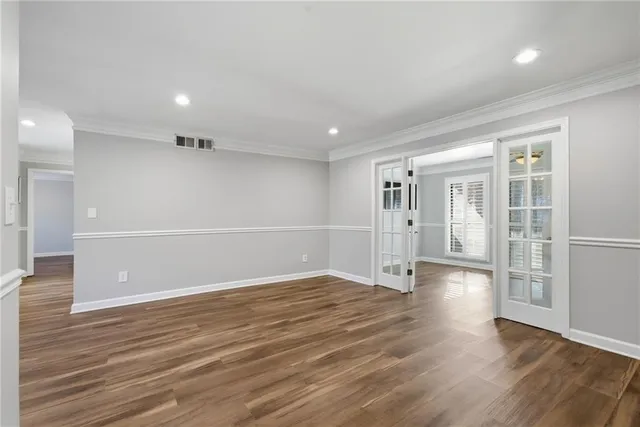 $299,900 | 101 Woodcliff Drive, Unit 101, Sandy Springs, GA 30350