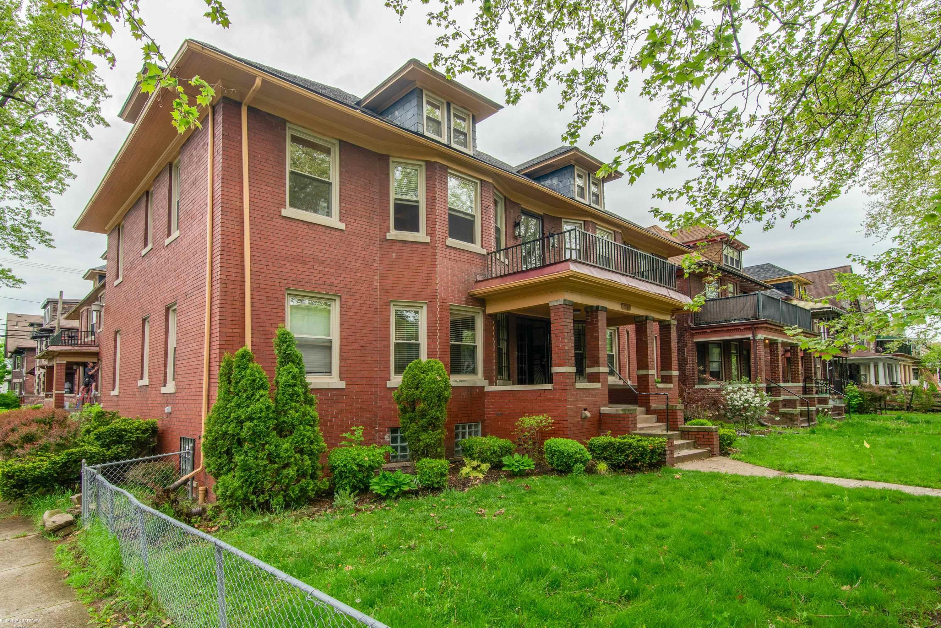 4766 Commonwealth Street, Unit 2S Detroit, MI 48208 - Photo 28 of 31