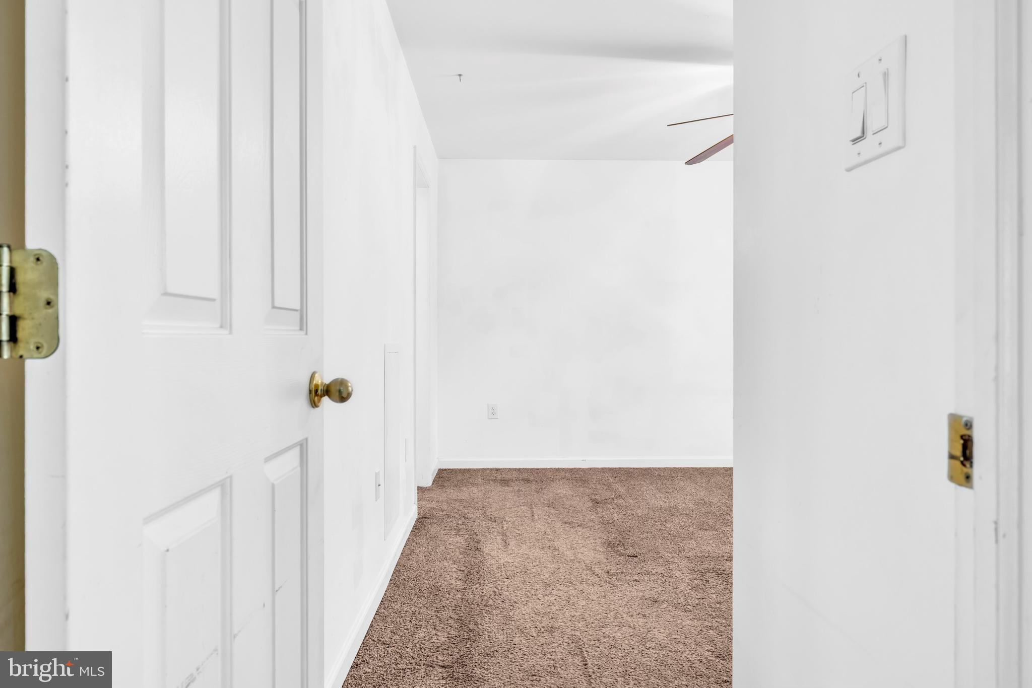 7392 Todds Wharf Road Preston, MD 21655 - Photo 24 of 63 a view of an empty room