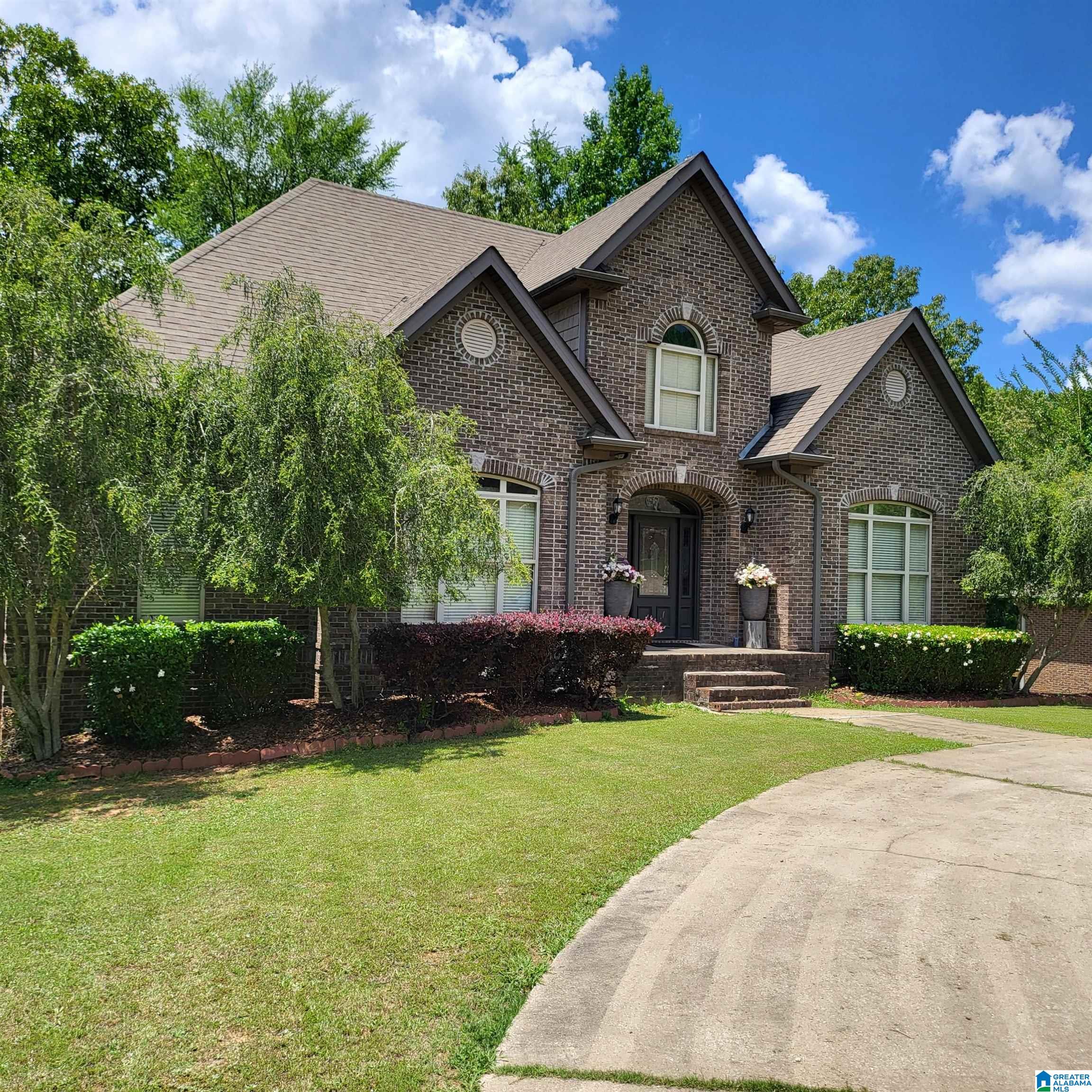 6218 Canterbury Road Pinson, AL 35126 - Photo 30 of 30