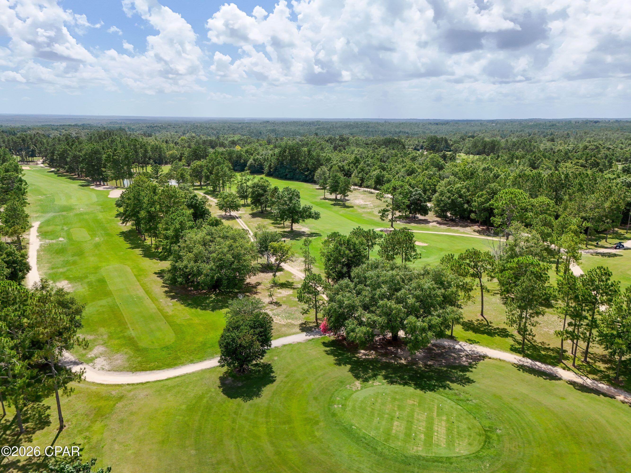 2339 Deadening Road Sunny Hills, FL 32428 - Photo 51 of 55