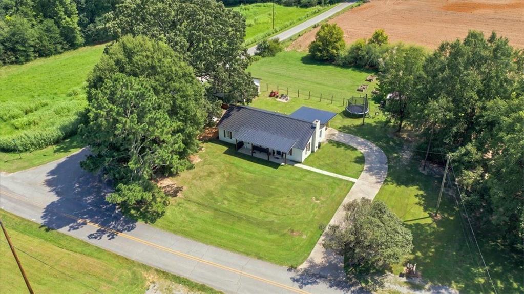 636 Yarbrough Road Aragon, GA 30104 - Photo 3 of 35 Gallery Image 3
