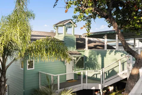 $1,469,000 | 1084 Johnson Avenue, San Diego, CA 92103
