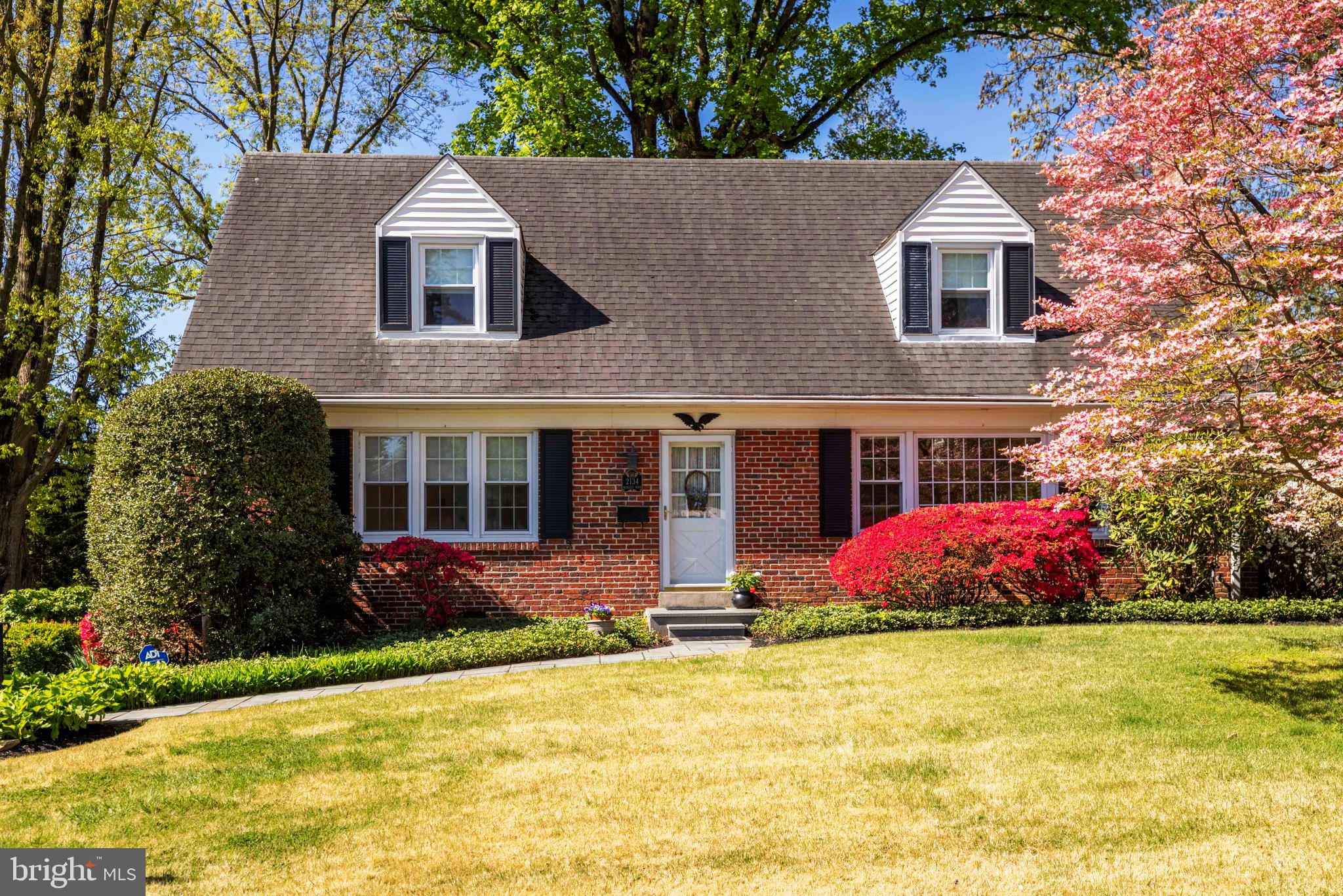 2134 Benezet Road Abington, PA 19001 - Photo 3 of 34 Gallery Image 3