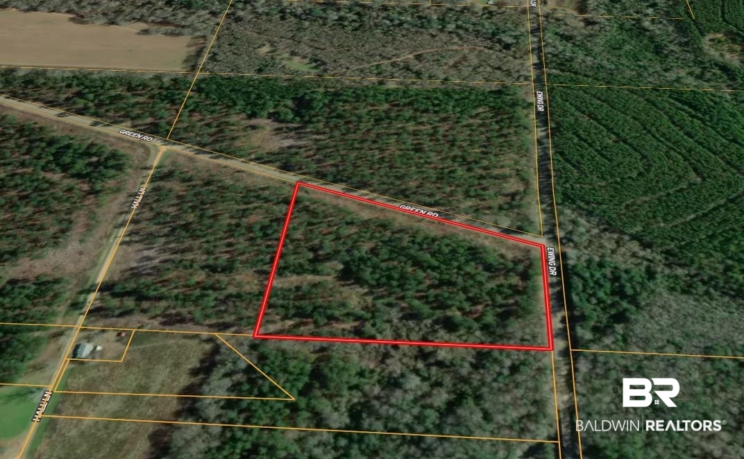 0 Green Road Atmore, AL 36502 - Photo 2 of 3