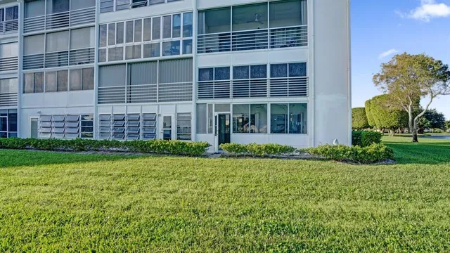 $175,000 | 1036 Guildford East, Unit 1036, Boca Raton, FL 33434
