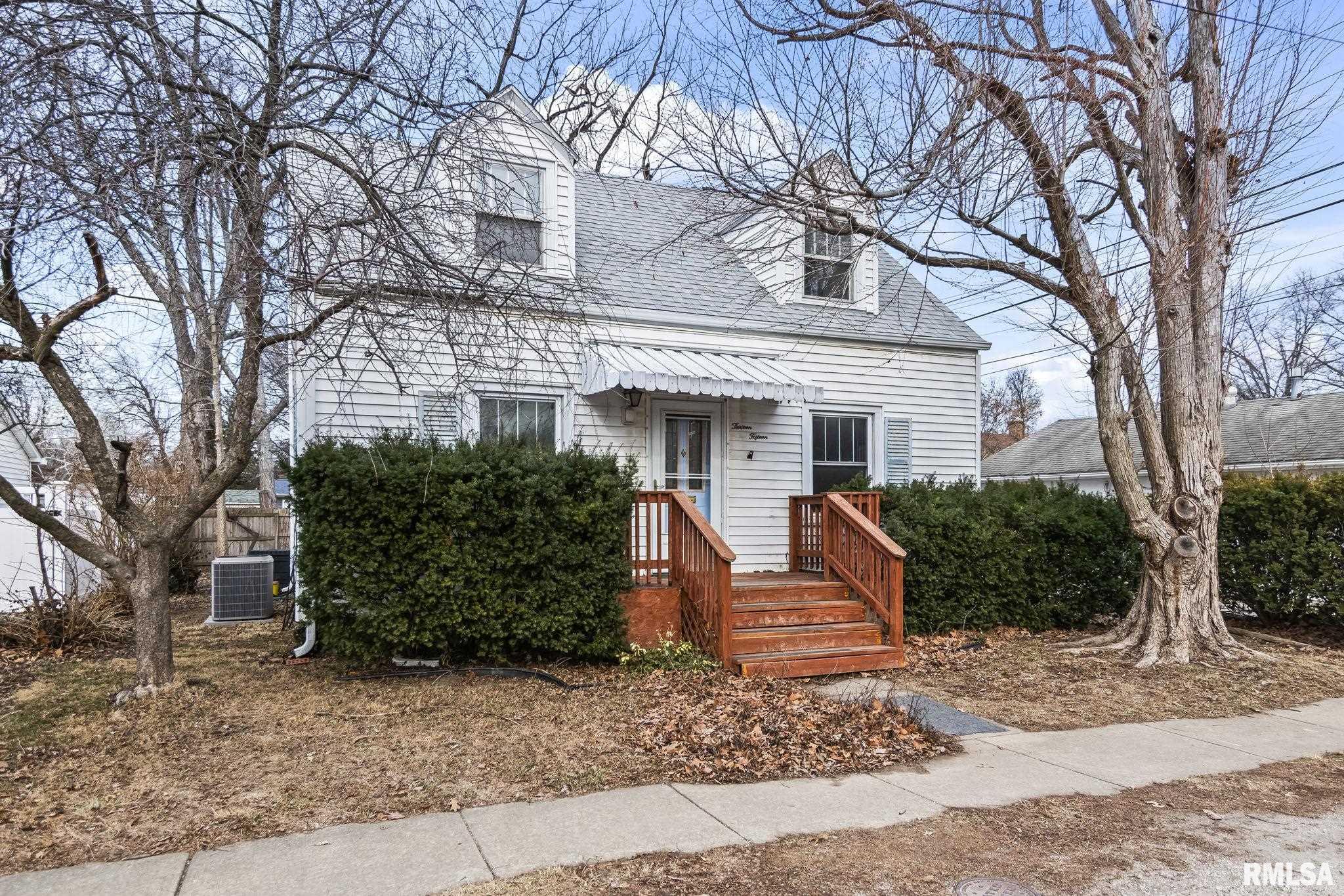 1315 West Ash Street Springfield, IL 62704 - Photo 1 of 36