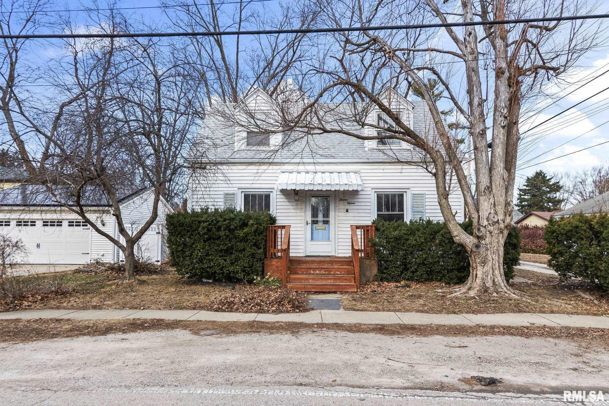 1315 West Ash Street Springfield, IL 62704 - Photo 13 of 36