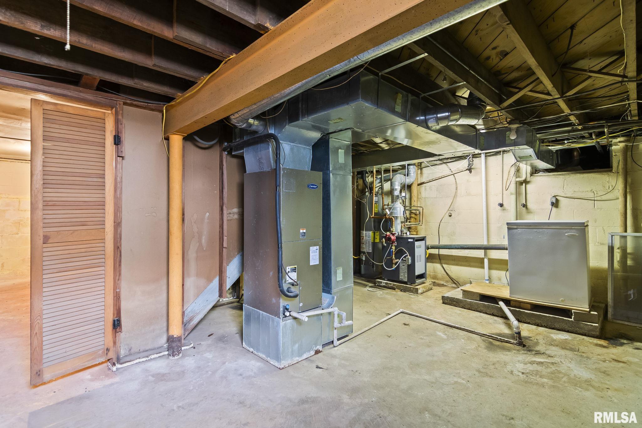 1315 West Ash Street Springfield, IL 62704 - Photo 32 of 36