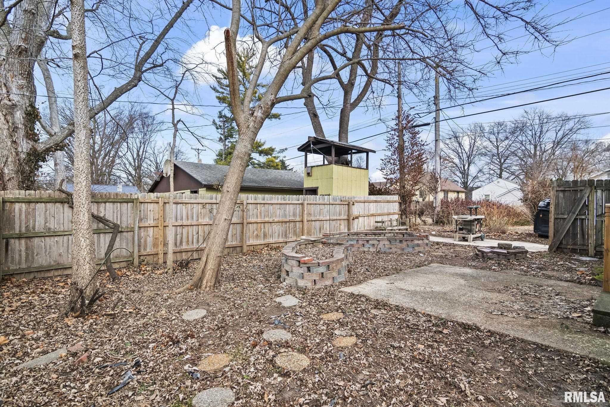 1315 West Ash Street Springfield, IL 62704 - Photo 33 of 36