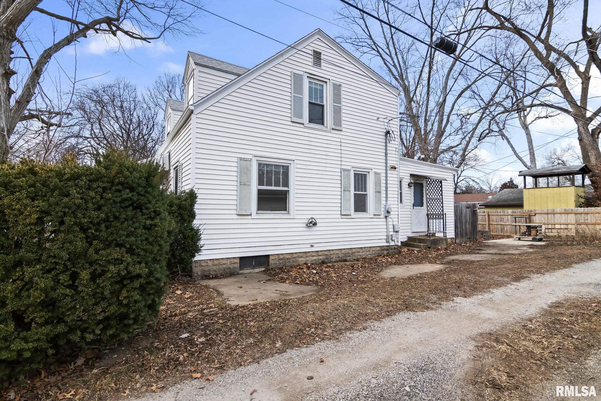 1315 West Ash Street Springfield, IL 62704 - Photo 34 of 36