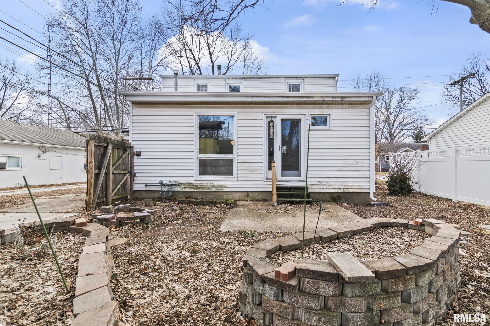 1315 West Ash Street Springfield, IL 62704 - Photo 35 of 36