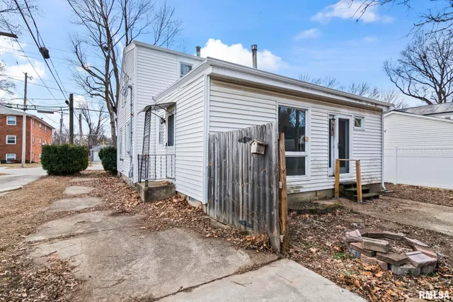 $95,000 | 1315 West Ash Street, Springfield, IL 62704