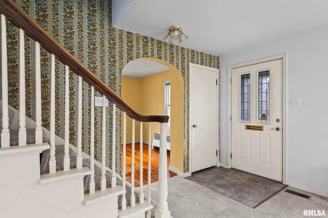 $95,000 | 1315 West Ash Street, Springfield, IL 62704