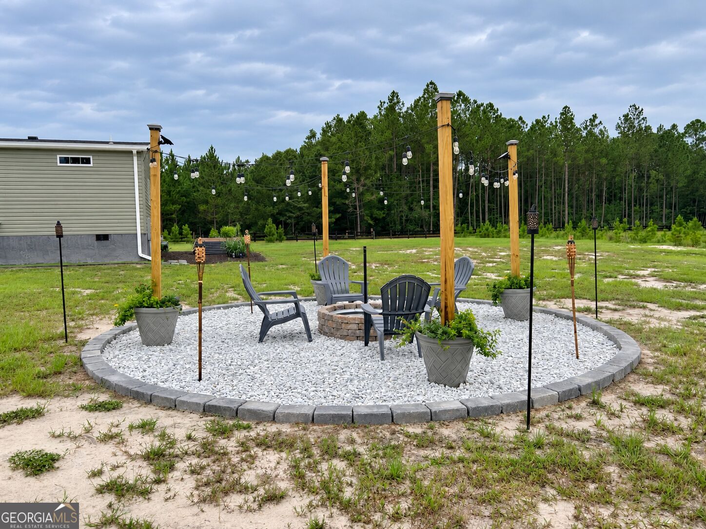 2460 Miller Hayes Road Waycross, GA 31503 - Photo 43 of 45 Gallery Image 43