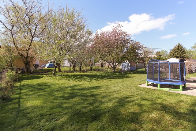407 Audubon Road Streamwood, IL 60107 - Photo 19 of 20
