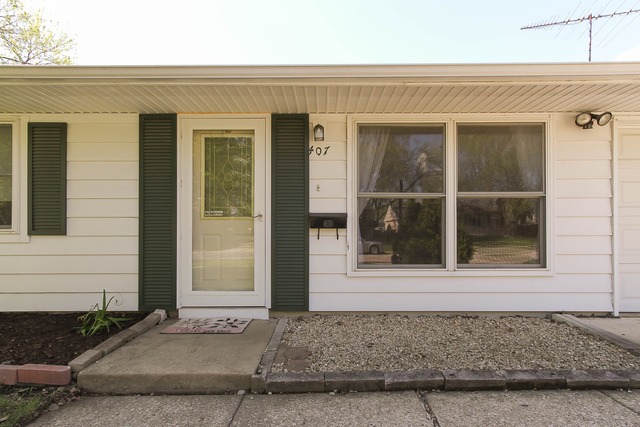 407 Audubon Road Streamwood, IL 60107 - Photo 3 of 20