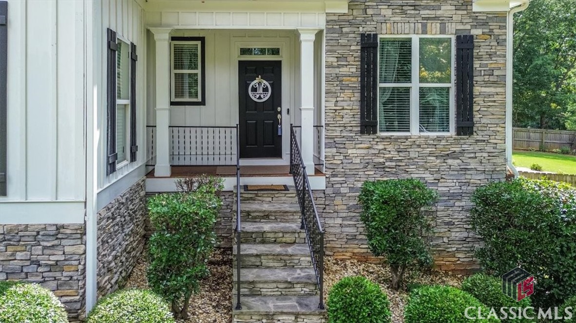 179 Harold's Way Colbert, GA 30628 - Photo 48 of 49 Gallery Image 48