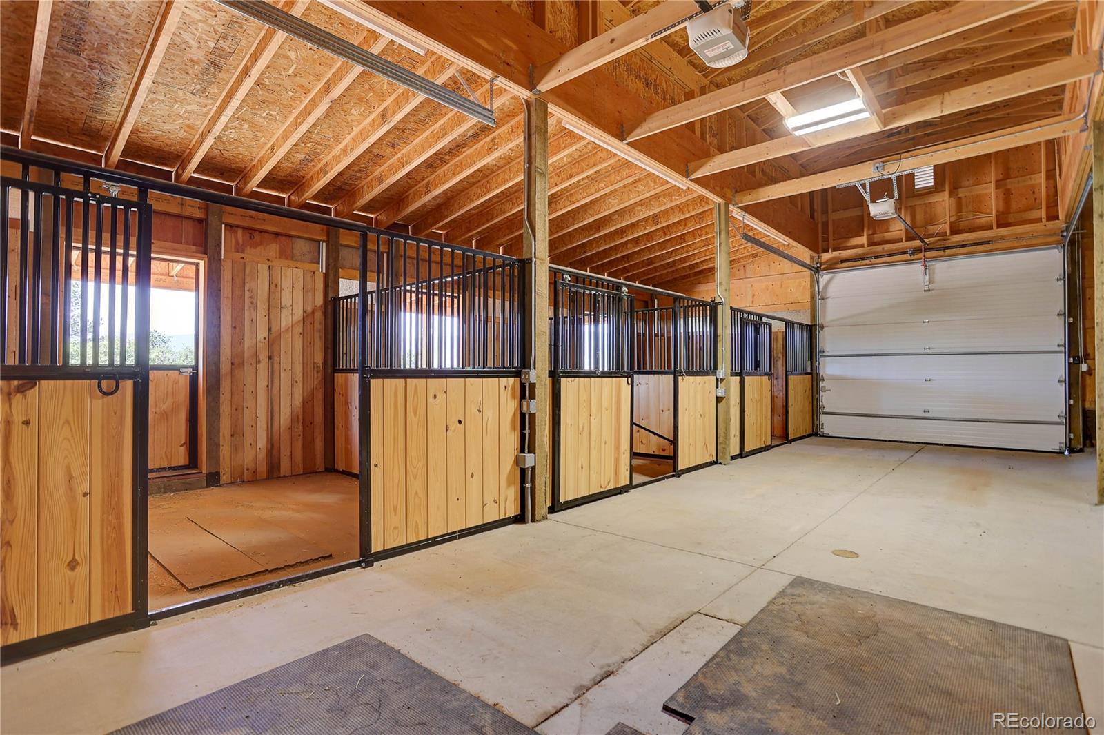 2766 Sandy Ridge Road Sedalia, CO 80135 - Photo 41 of 50