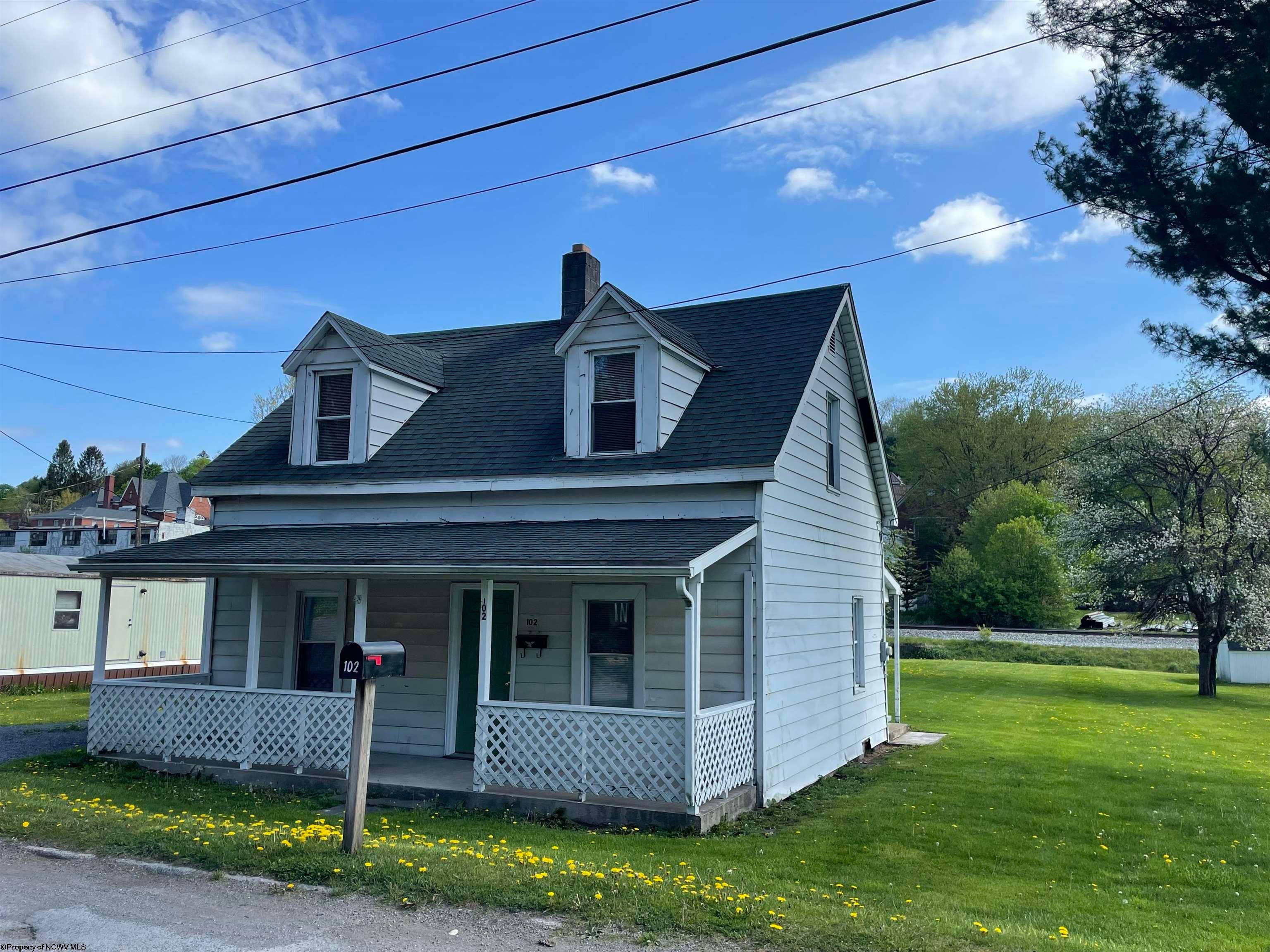 102 Ringer Avenue Terra Alta, WV 26764 - Photo 22 of 22 Gallery Image 22