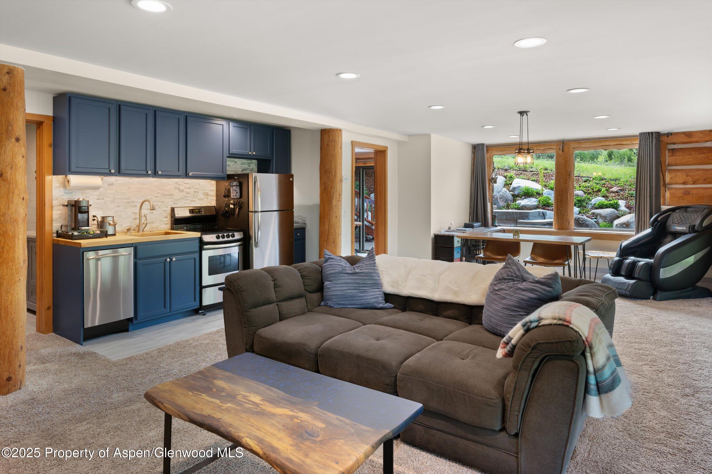 2134 Lower River Road Snowmass, CO 81654 - Photo 24 of 41 084-2134LowerRiverRd_25051684