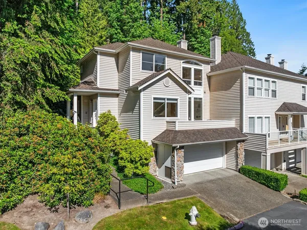 $799,000 | 9804 Northeast Riverbend Drive, Unit B101, Bothell, WA 98011