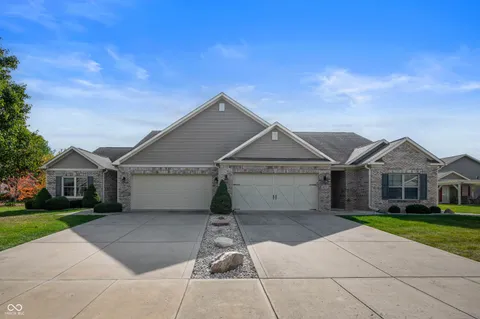 $287,400 | 8887 Stoney Meadow Boulevard, Avon, IN 46123