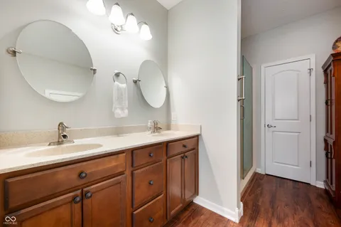 $287,400 | 8887 Stoney Meadow Boulevard, Avon, IN 46123