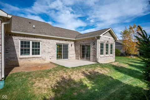 $287,400 | 8887 Stoney Meadow Boulevard, Avon, IN 46123