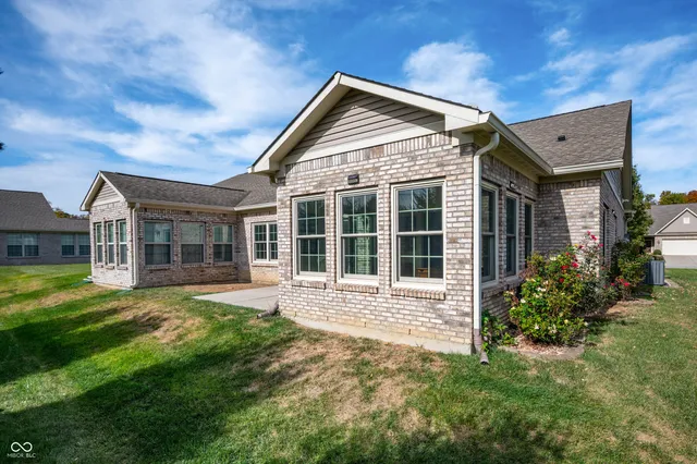 $289,900 | 8887 Stoney Meadow Boulevard, Avon, IN 46123