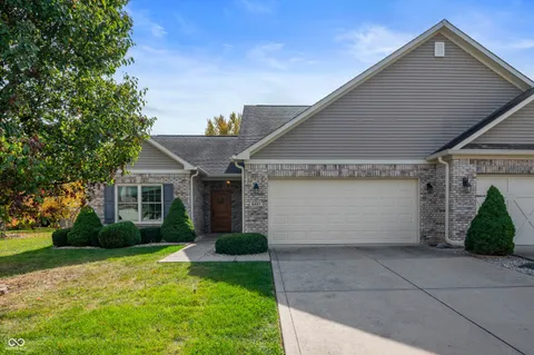 $287,400 | 8887 Stoney Meadow Boulevard, Avon, IN 46123