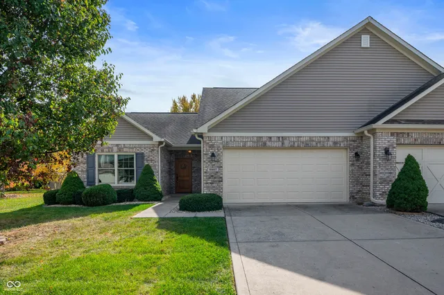 $289,900 | 8887 Stoney Meadow Boulevard, Avon, IN 46123