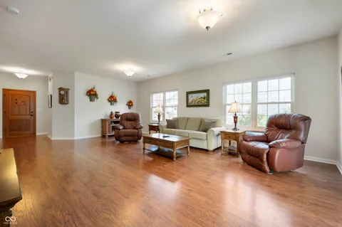 $287,400 | 8887 Stoney Meadow Boulevard, Avon, IN 46123